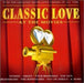 Classic Love at the Movies