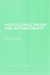 Postcolonial Theory and Autobiography
