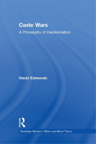 Caste Wars