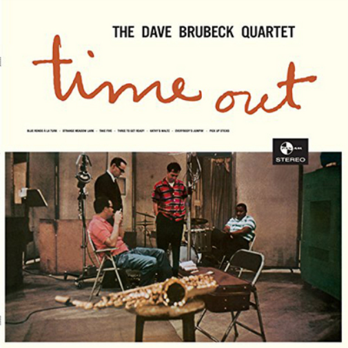 Time Out
