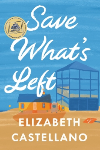 Save What's Left