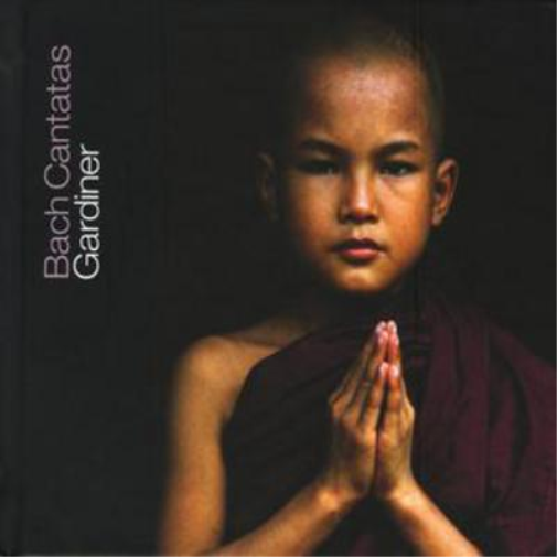Bach: Cantatas - Volume 24