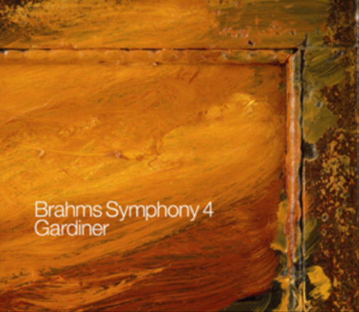 Johannes Brahms: Symphony 4