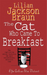 The Cat Who Came to Breakfast (The Cat Who… Mysteries, Book 16)