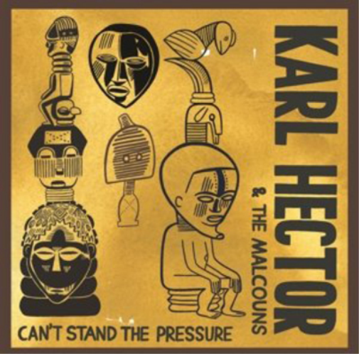 Can't Stand the Pressure