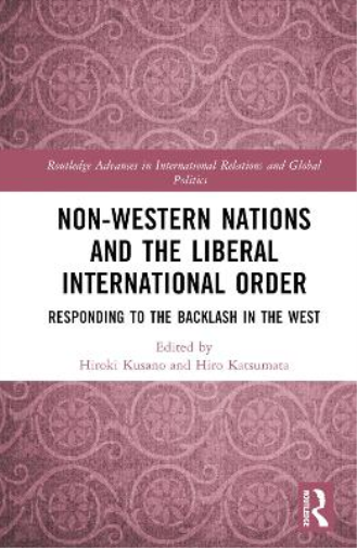 Non-Western Nations and the Liberal International Order