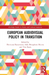 European Audiovisual Policy in Transition