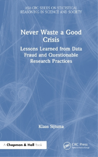 Never Waste a Good Crisis