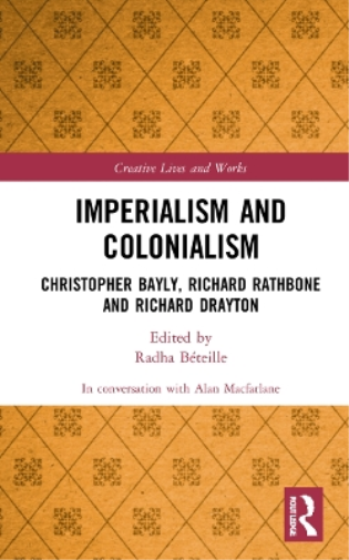 Imperialism and Colonialism