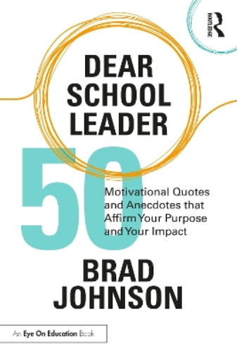 Dear School Leader