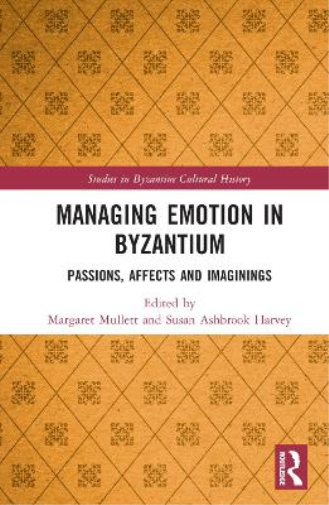 Managing Emotion in Byzantium