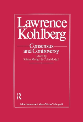 Lawrence Kohlberg
