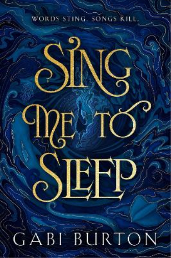 Sing Me to Sleep