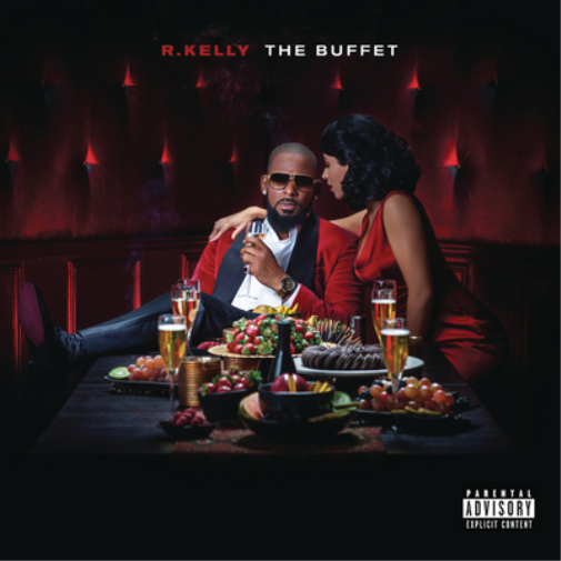 The Buffet