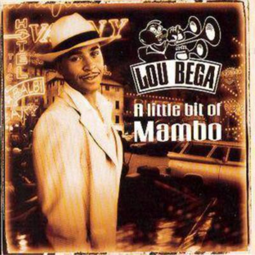 A Little Bit Of Mambo