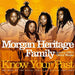 Know Your Past: The Best of the Royal Family of Reggae 1997-2001