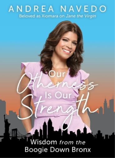 Our Otherness Is Our Strength