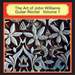 The Art of John Williams: Guitar Recital - Volume 1