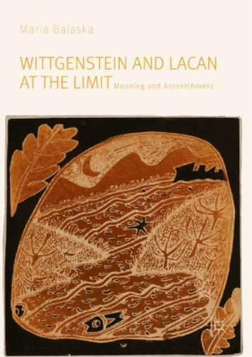 Wittgenstein and Lacan at the Limit