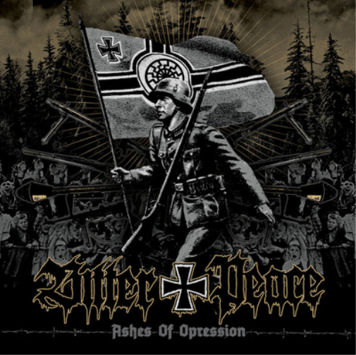 Ashes of Oppression