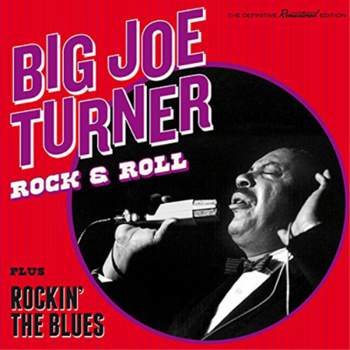 Rock & Roll Plus Rockin' the Blues