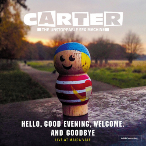 Hello, Good Evening, Welcome and Goodbye: Live at Maida Vale