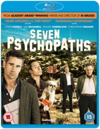Seven Psychopaths