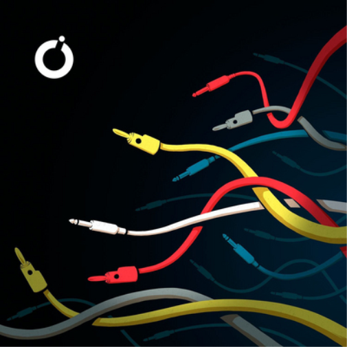 New Ways - Music from the Documentary 'I Dream of Wires'
