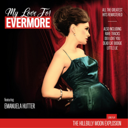My Love for Evermore