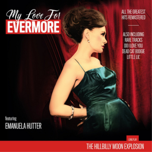 My Love for Evermore