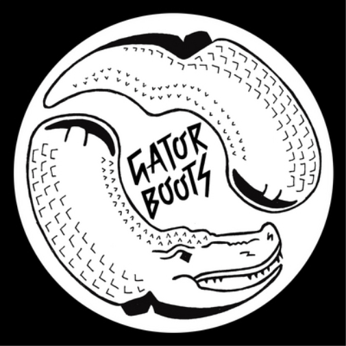 Gator Boots - Volume 6