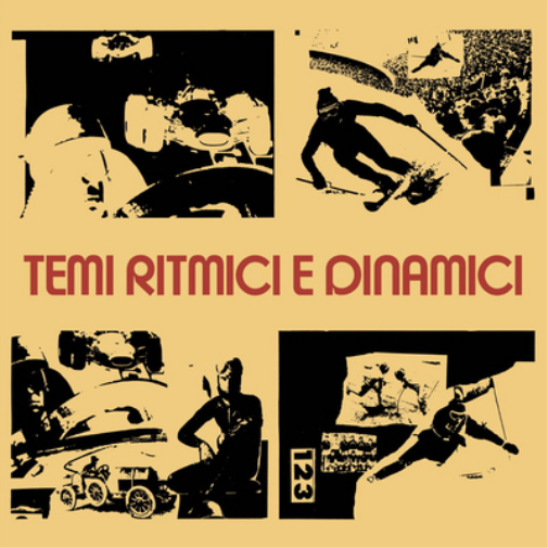 Temi Ritmici E Dinamici