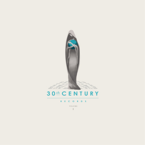 30th Century Records - Volume 1