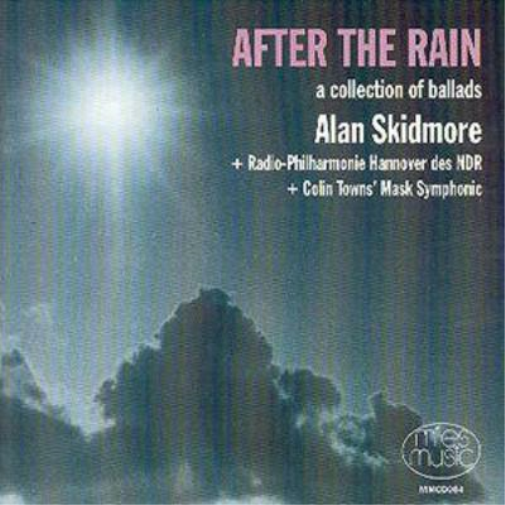 After the Rain