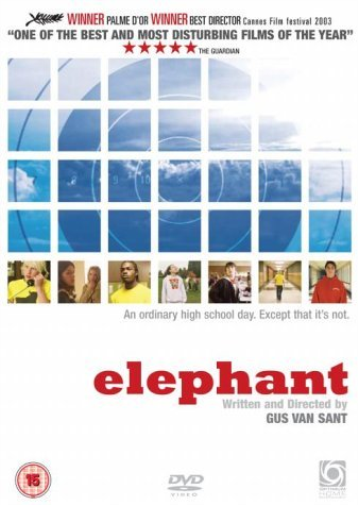 Elephant [UK Import]