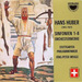 Symphonies Nos. 1 - 8 (Weigle, Stuttgart Po)