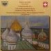 Paul Juon: Orchestral Works - Volume 2