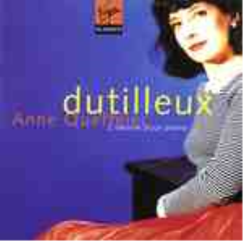Complete Piano (Queffelec)