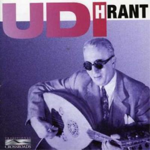 Udi Hrant Kenkulian
