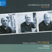 Sonatas, Fantasia and Fugue (Staier)