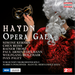 Haydn: Opera Gala
