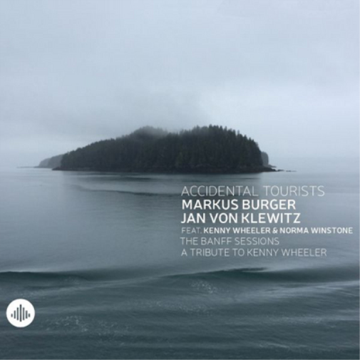The Banff Sessions: A Tribute to Kenny Wheeler