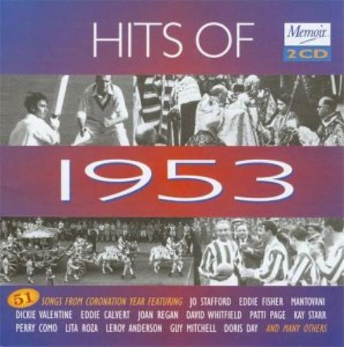 Hits Of 1953