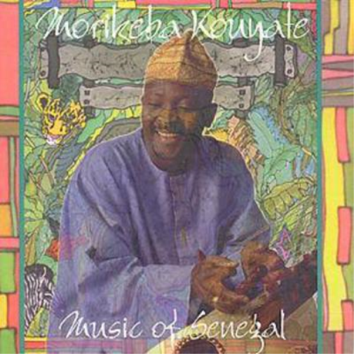 Music Of Senegal