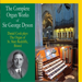 The Complete Organ Works of Sir George Dyson