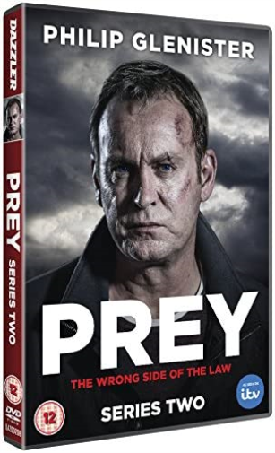 Prey Series 2 (ITV)