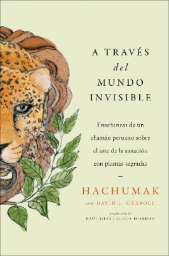 Journeying Through the Invisible \ A Trav�s del Mundo Invisible (Sp. Ed.)