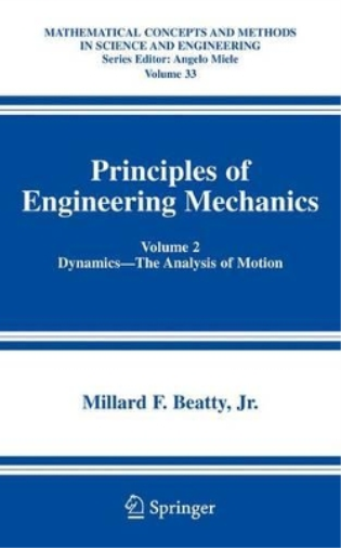Principles of Engineering Mechanics