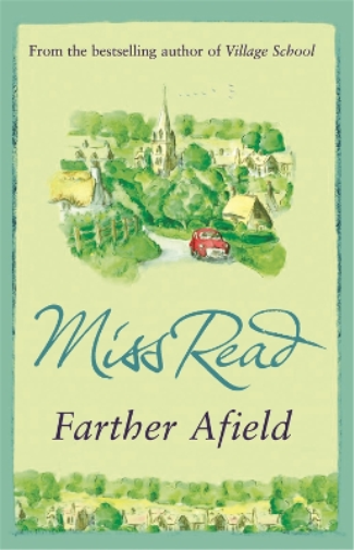 Farther Afield