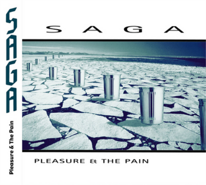 Pleasure and the Pain